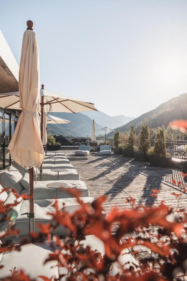 Anthony'S Life&Style Hotel Санкт-Антон-ам-Арльберг Экстерьер фото