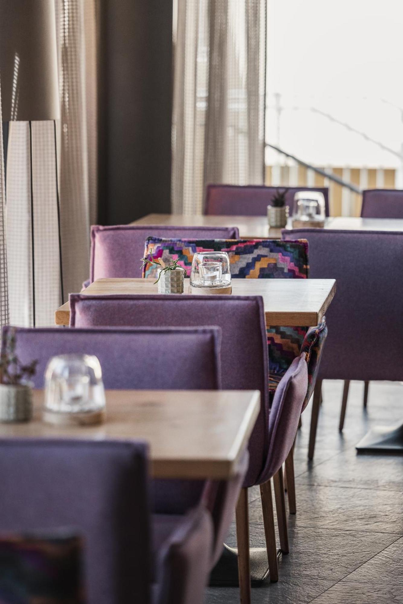 Anthony'S Life&Style Hotel Санкт-Антон-ам-Арльберг Экстерьер фото