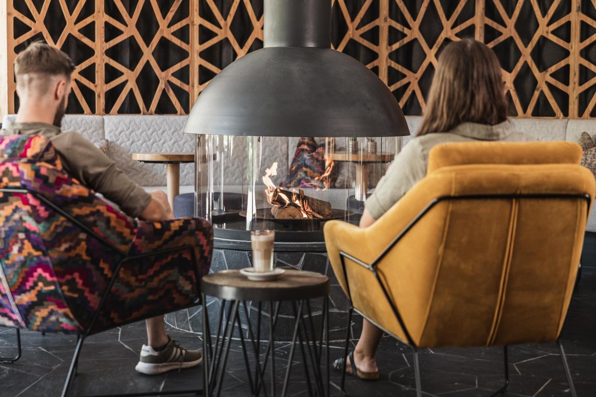 Anthony'S Life&Style Hotel Санкт-Антон-ам-Арльберг Экстерьер фото