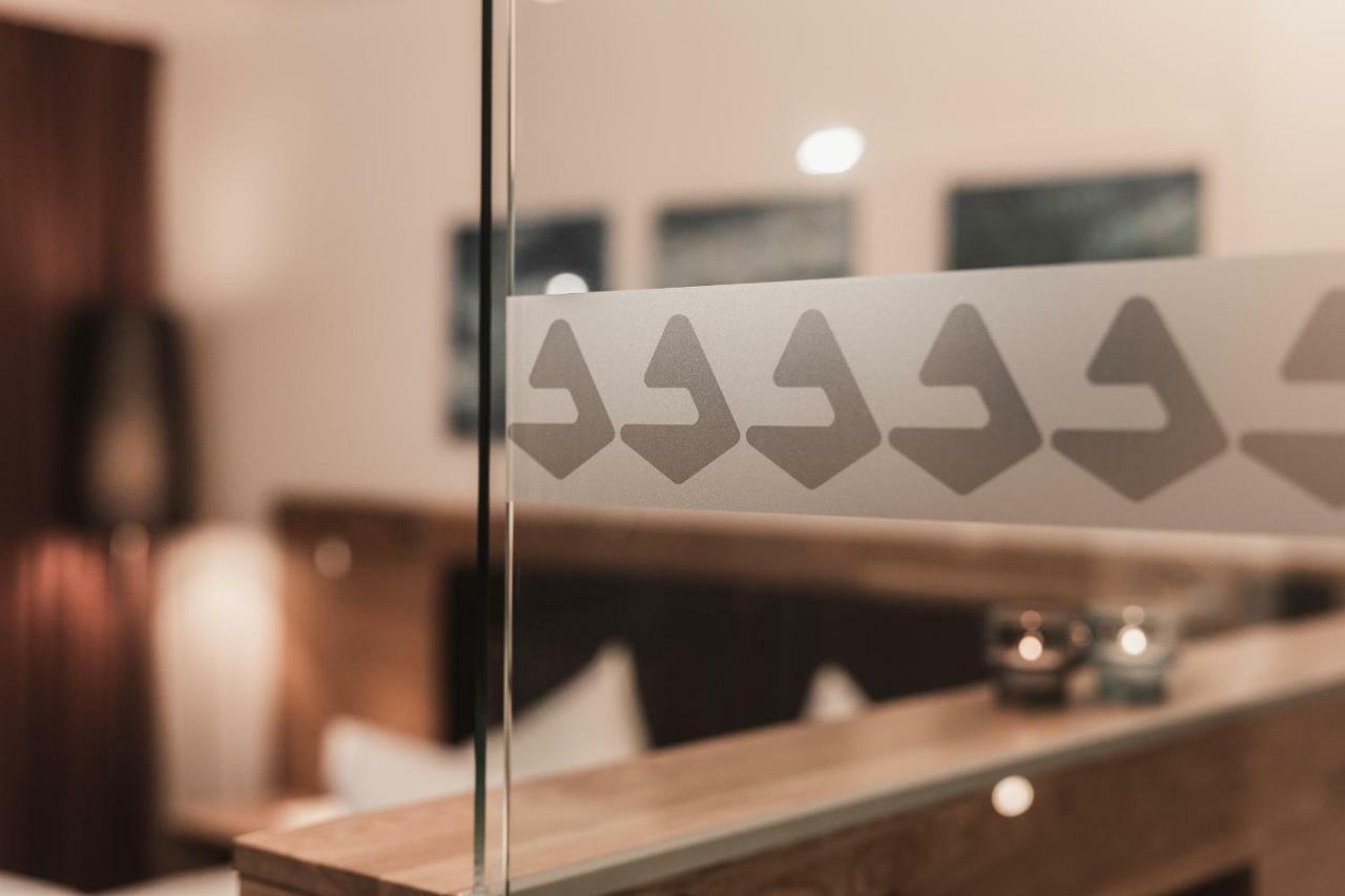 Anthony'S Life&Style Hotel Санкт-Антон-ам-Арльберг Экстерьер фото