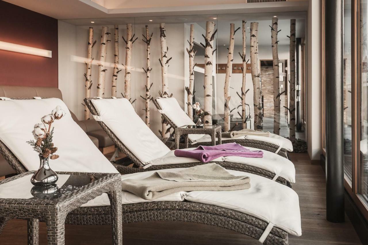 Anthony'S Life&Style Hotel Санкт-Антон-ам-Арльберг Экстерьер фото